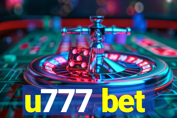 u777 bet